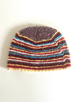 Moroccan beanie 3
