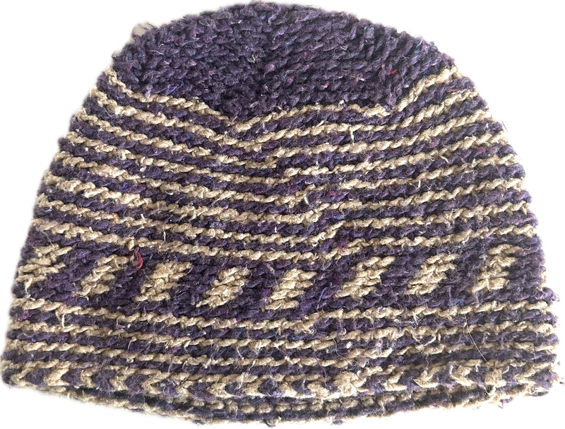 Moroccan beanie 5