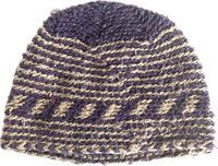 Moroccan beanie 5