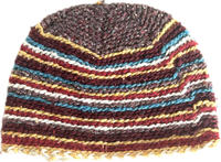 Moroccan beanie 3