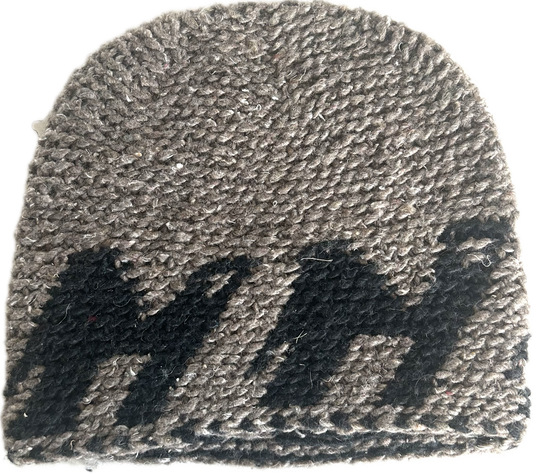 Moroccan beanie