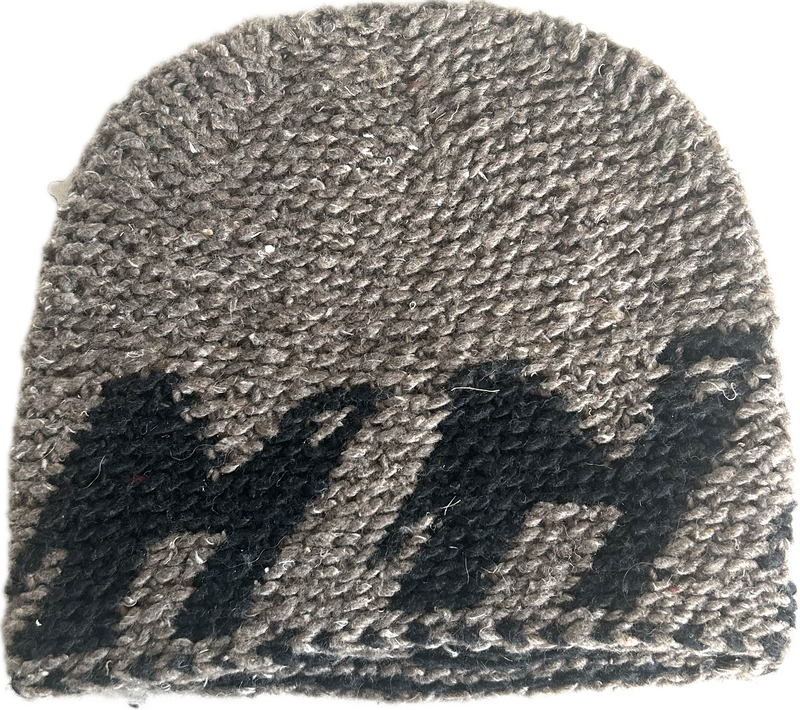 Moroccan beanie 4