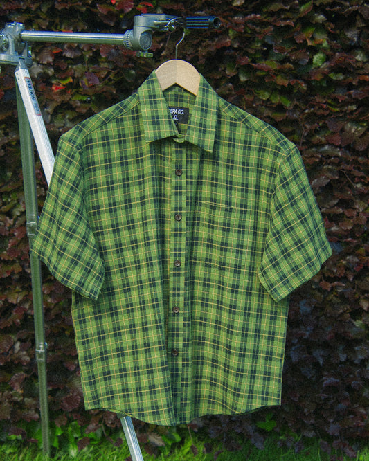 LUMBERJACK SHIRT