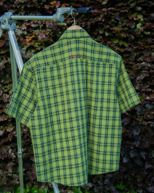 LUMBERJACK SHIRT