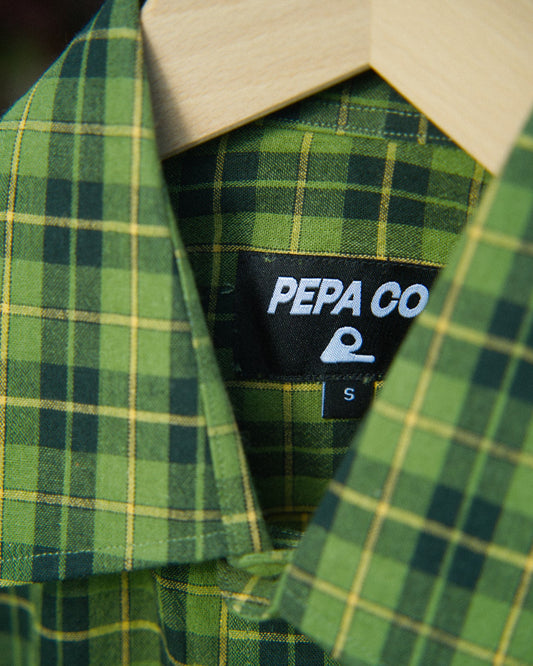 LUMBERJACK SHIRT