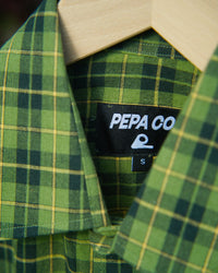 LUMBERJACK SHIRT