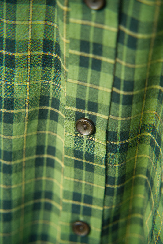 LUMBERJACK SHIRT
