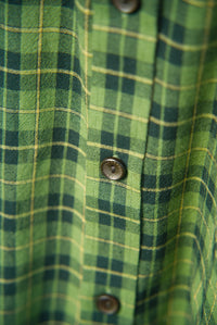 LUMBERJACK SHIRT