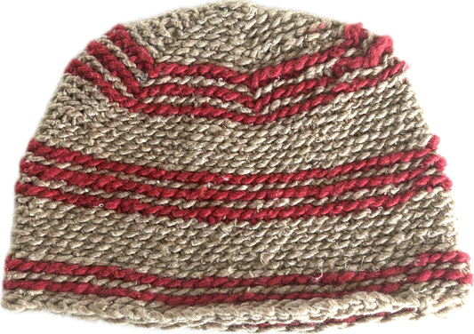 Moroccan beanie