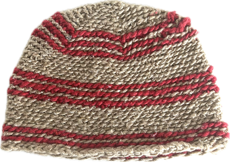 Moroccan beanie 2
