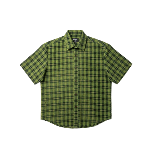LUMBERJACK SHIRT