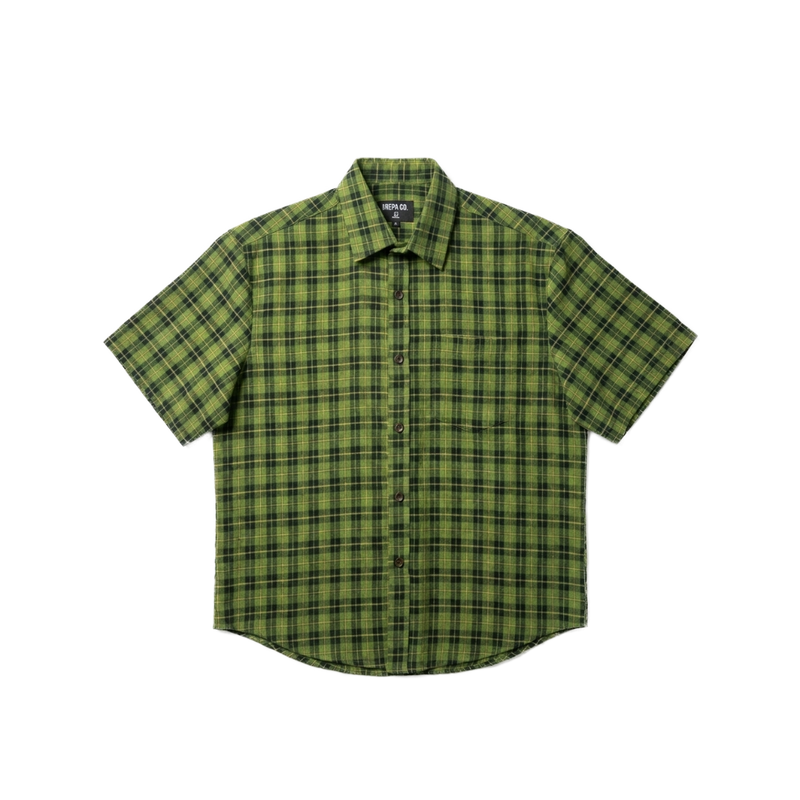 LUMBERJACK SHIRT