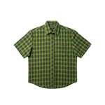 LUMBERJACK SHIRT
