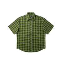 LUMBERJACK SHIRT