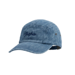 Denim cap